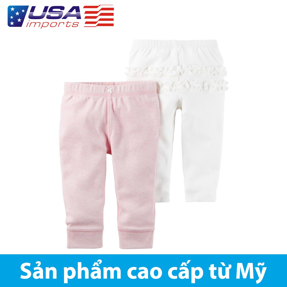 Set 2 quần Car-tờ Auth Từ Mỹ (126G719)