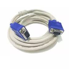 CÁP VGA DÀI 10M TRẮNG TỐT
