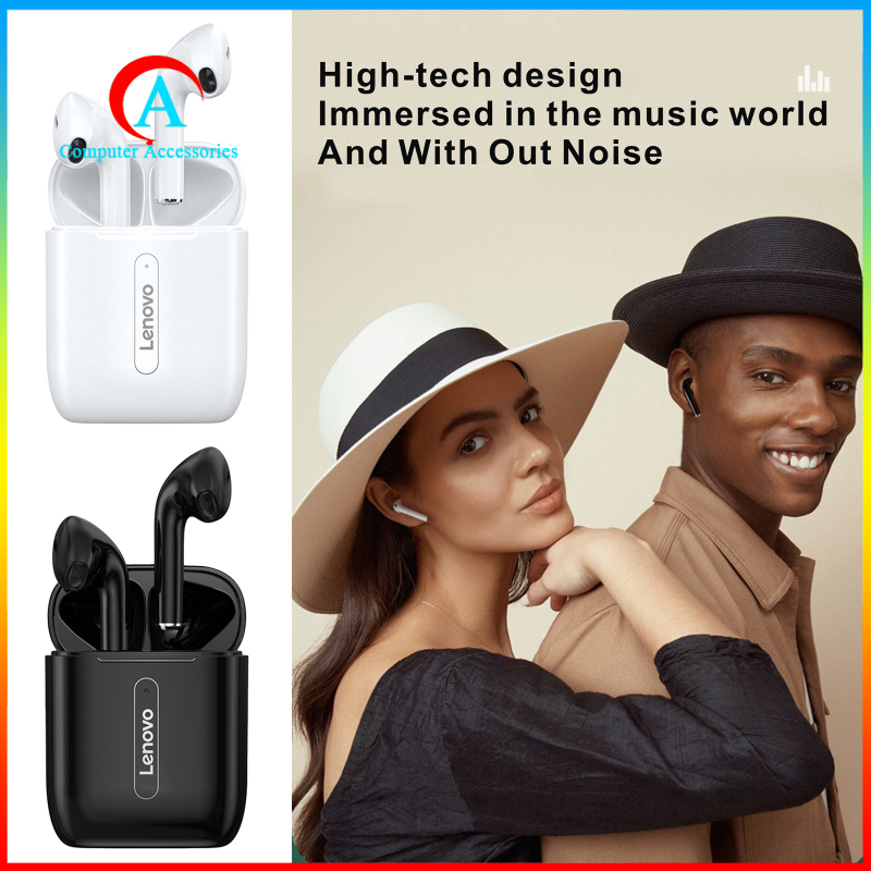 X9 Wireless Headphone Noise Reduction Earphones Sports Earbud Earphone