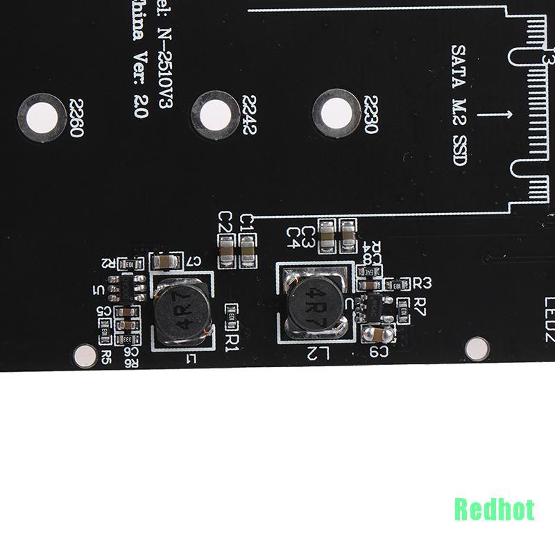 Bộ Chuyển Đổi Sata M.2 Ssd Sang 2.5 "Sata Nvme M.2 Ngff Ssd Sang Sff-8639 | BigBuy360 - bigbuy360.vn