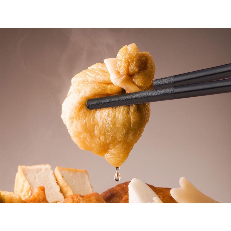 Set 5 đôi đũa hợp kim mạ vàng T01