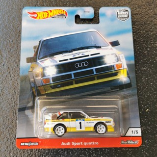 Hot wheels mô hình đồ chơi xe hơi audi