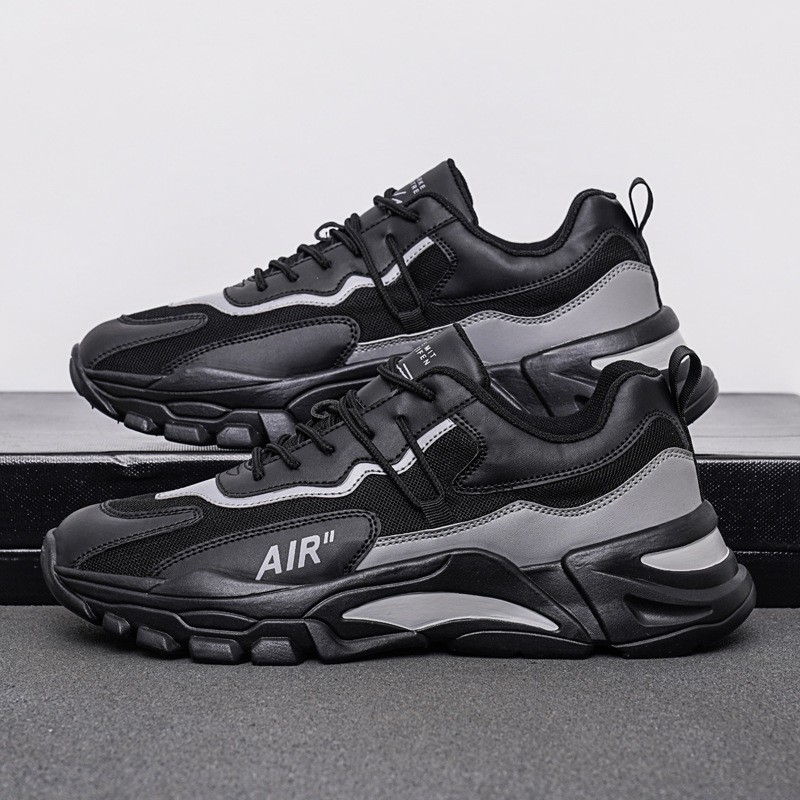 Giày Phản Quang 2021,Giày Nam Thoáng Khí, Hàng Mới Về. | BigBuy360 - bigbuy360.vn