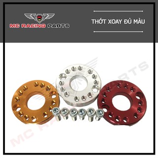 Thớt Xoay Bình Xăng Con