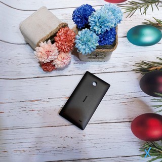Lưng vỏ nokia X - nắp lưng - nắp pin