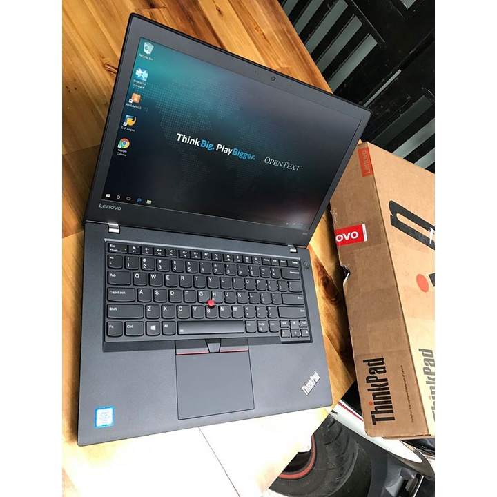 Laptop Lenovo Thinkpad T470 | BigBuy360 - bigbuy360.vn