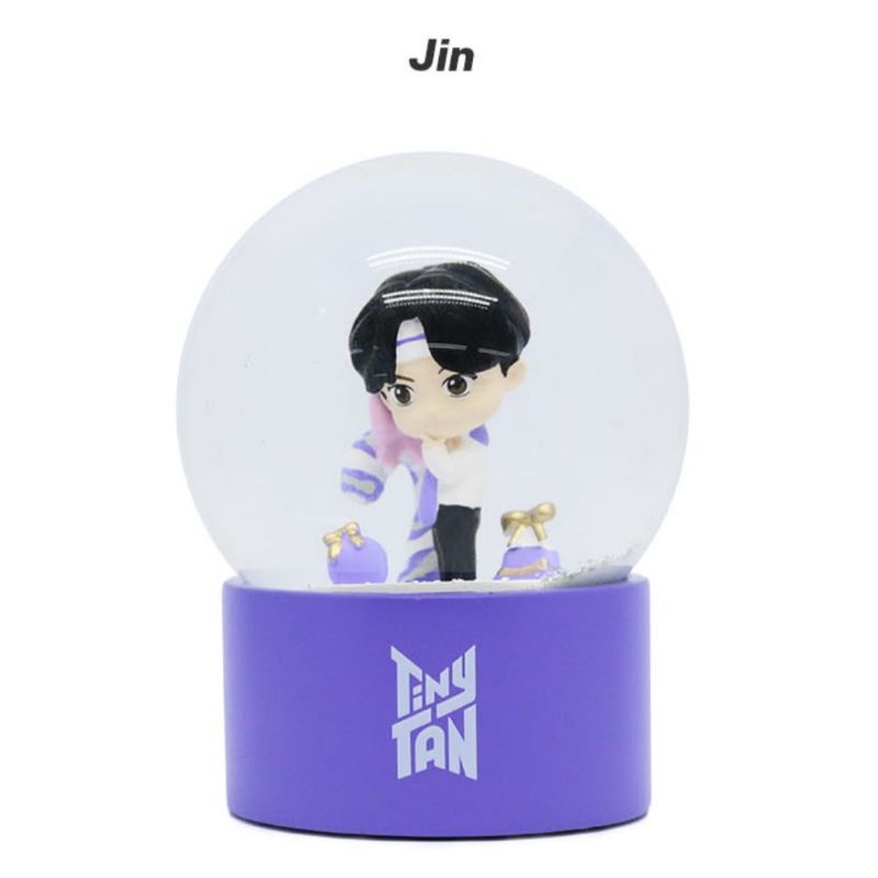 VStore - duyendo97  WINTER SNOWBALL - QUẢ CẦU TUYẾT bản mùa đông