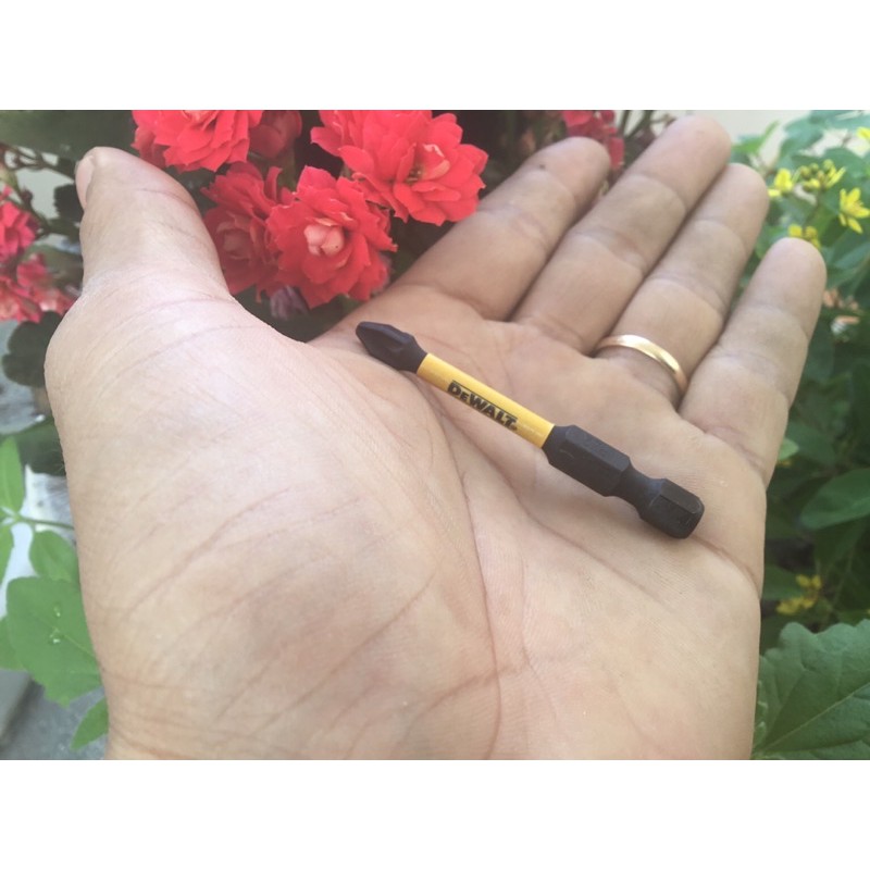 Mũi Vít DeWalt Chính Hãng pz2-58mm