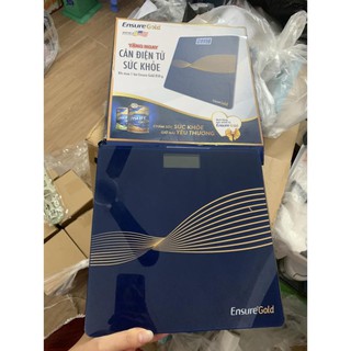 Cân điện tử Ensure (Hàng khuyến mại)