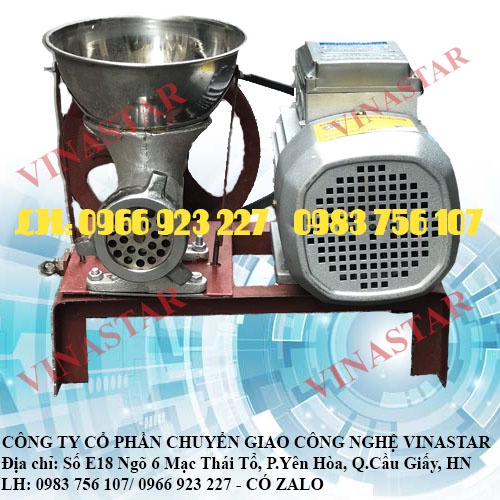 Cối xay nghiền đa dạng thực phẩm, bệ đùn thịt, cám chim
