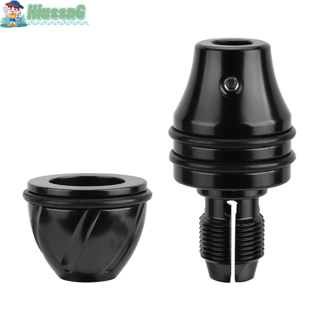 Tay Cầm Máy Xăm Bằng Hợp Kim Nhôm Đường Kính 2mm 24mm