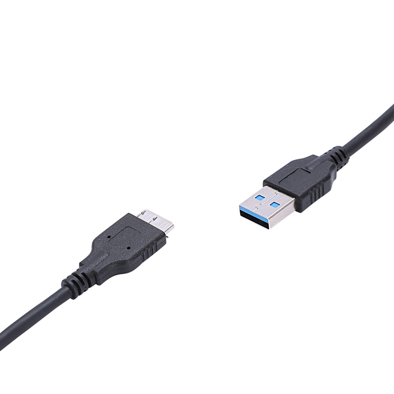 Cáp Sạc Đồng Bộ Dữ Liệu USB 3.0 Cho Ổ Cứng Ngoài Toshiba