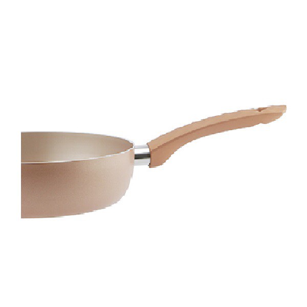 CHẢO NHÔM SÂU LÒNG CHỐNG DÍNH ELMICH VESTA đường kính 28cm EL-3778