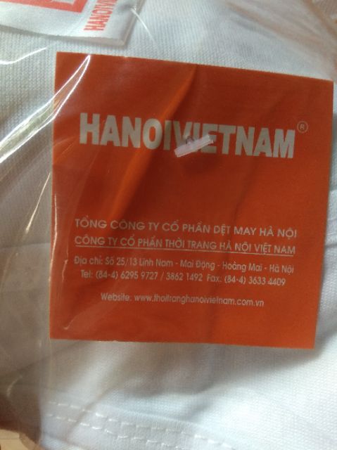 Áo ba lỗ nam, áo cộc Hanoivietnam giá siêu rẻ, thoáng mát là giải pháp cho mùa hè oi bức của các anh em