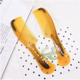 Lược Chảy Đầu Nhựa Cao Cấp