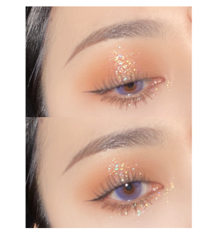 [Hàng mới về] Bút kẻ mắt dạng lỏng màu đen chống nước lâu trôi chuyên dụng | BigBuy360 - bigbuy360.vn