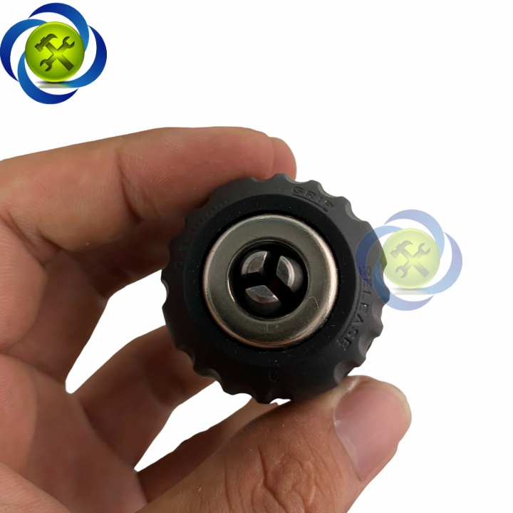 Đầu kẹp mũi khoan 10mm Tolsen 79170 (không cây khóa mở khoan)