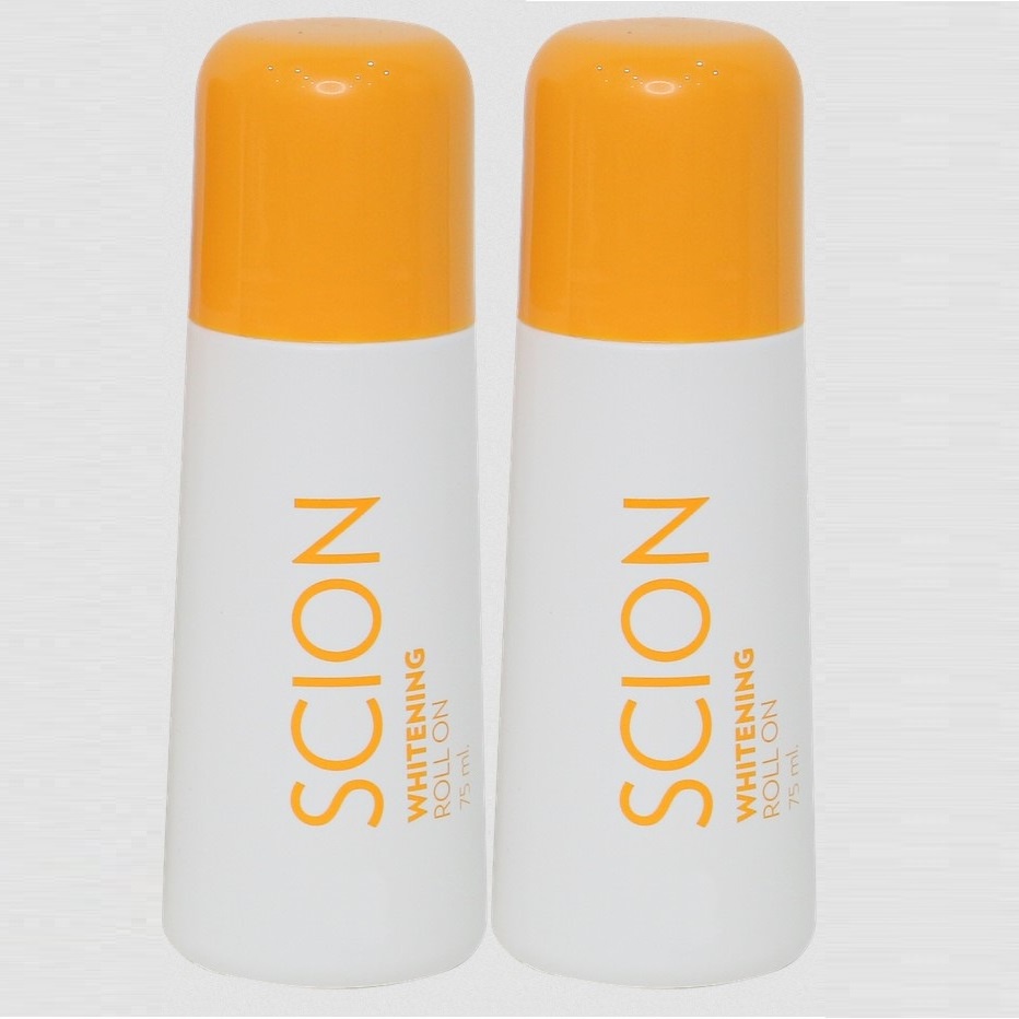 Lăn Khử Mùi Scion Nuskin