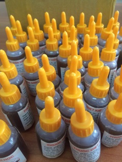 [ Combo 5 lọ] Thuốc diệt kiến gián tận gốc sinh học