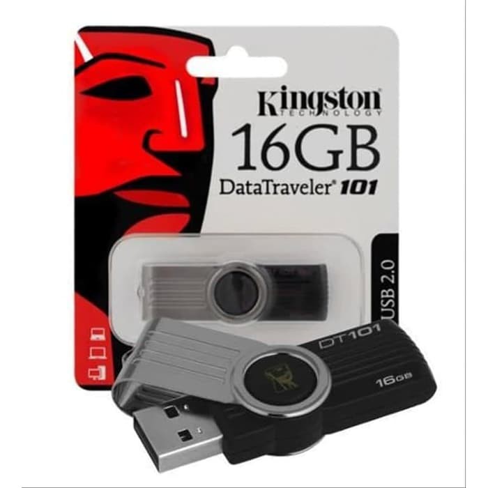 Usb Kingston 16gb Dt101 G2 16gb Chất Lượng Cao