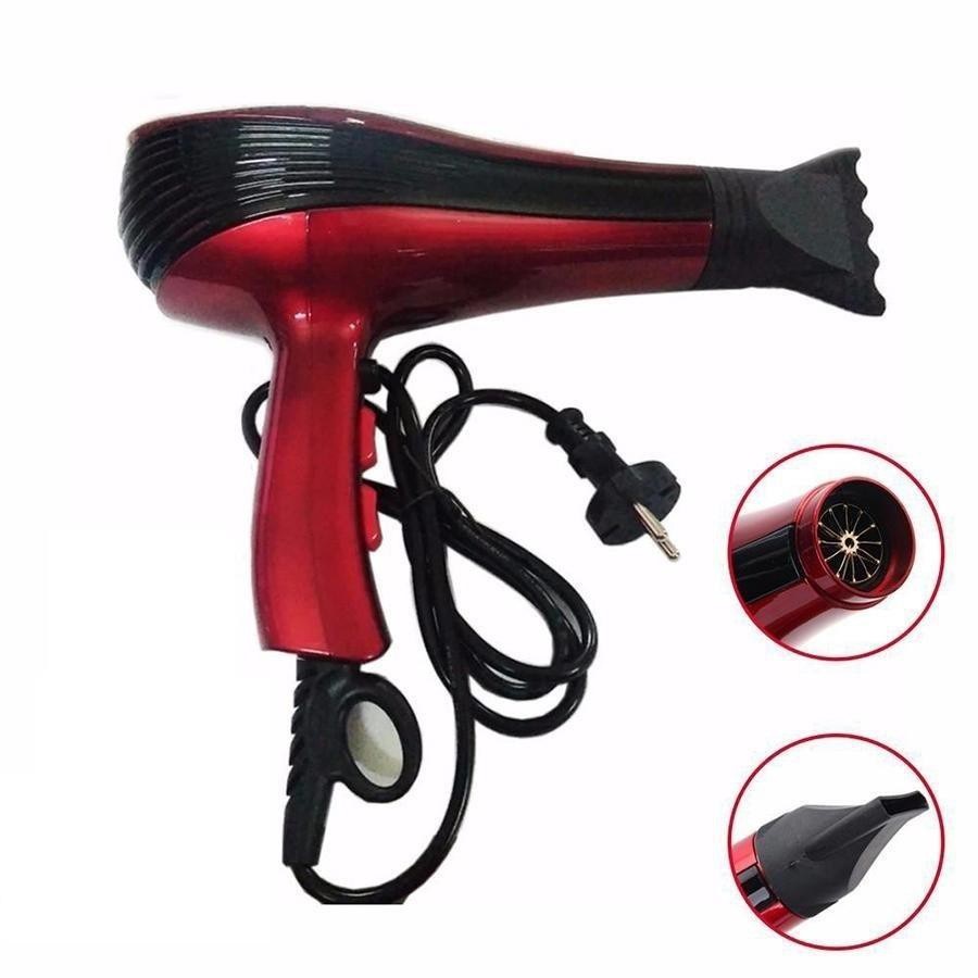 Máy Sấy Tóc Chaoba Công Xuất Lớn Tạo Kiểu Sấy Khô Dùng Salon Gia Đình