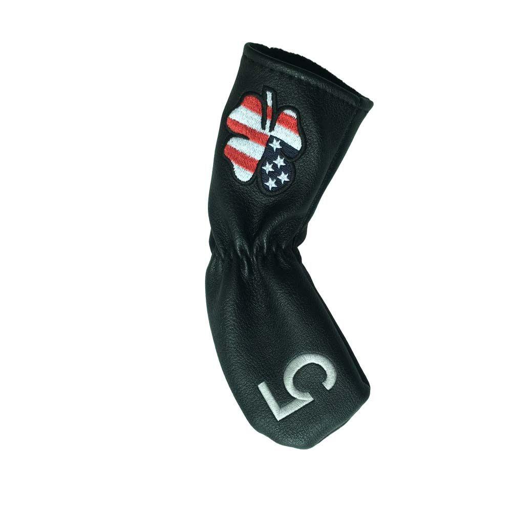 Vỏ Bọc Đầu Gậy Đánh Golf Bằng Sắt Có Số Tiện Dụng