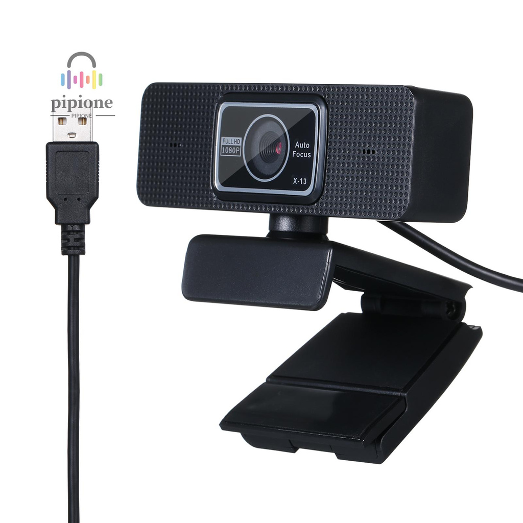 Webcam X1080P Cho Máy Tính | BigBuy360 - bigbuy360.vn