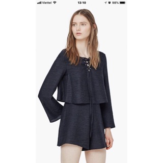 Pass new Jumpsuit Mango Auth XS