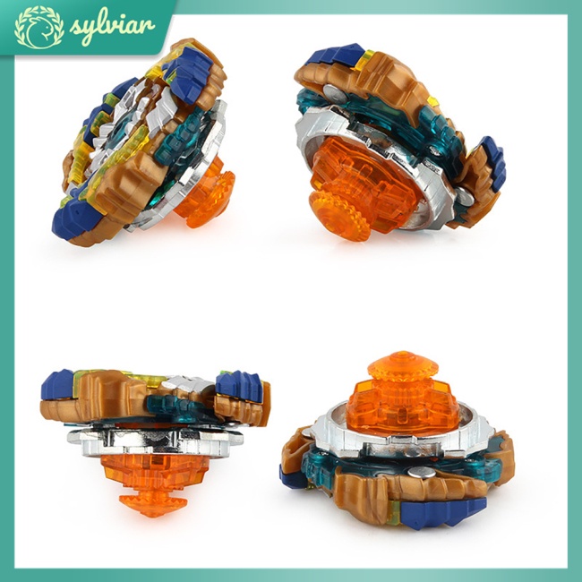 Con Quay Đồ Chơi Beyblade Chiến Đấu B122 Cho Trẻ Em