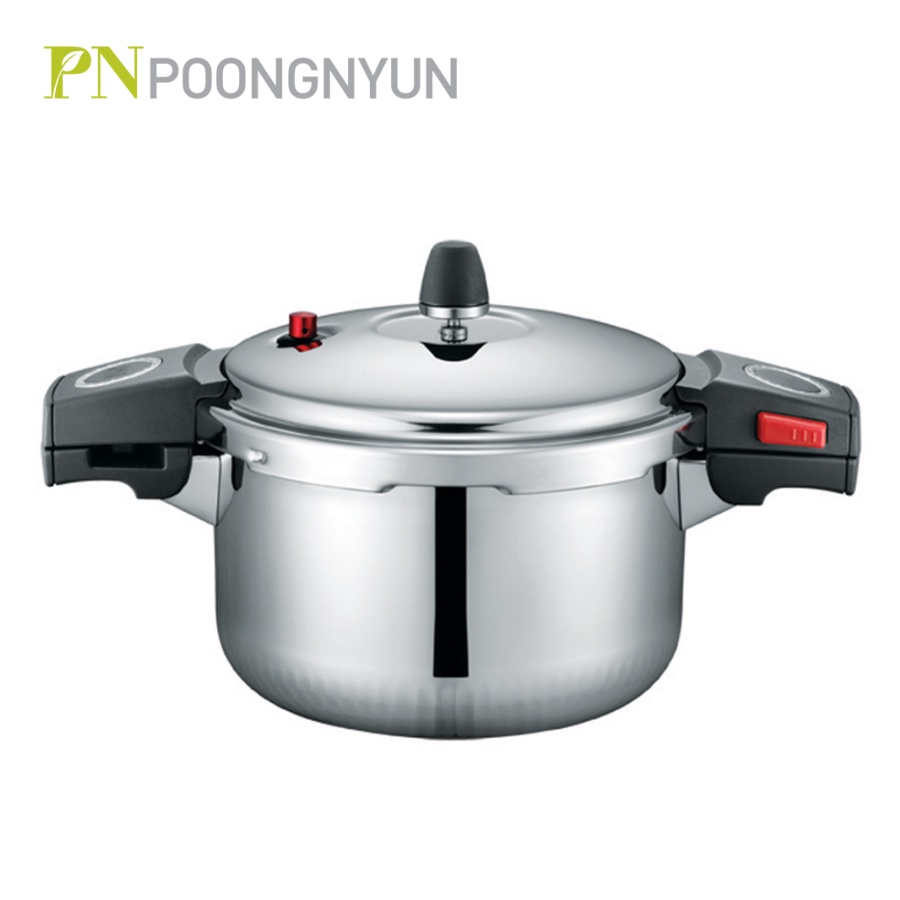 Nồi áp suất Inox POONGNYUN SQS11-22C (4.5L)