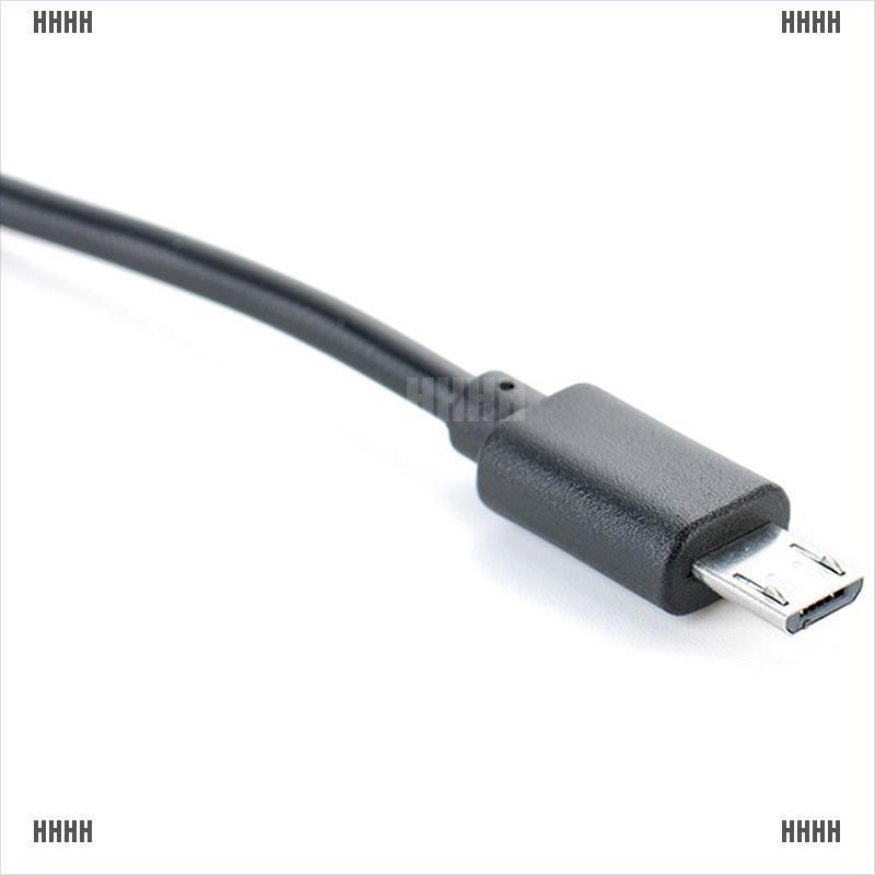 Cáp Chuyển Đổi Usb Type C Sang Micro Usb Otg