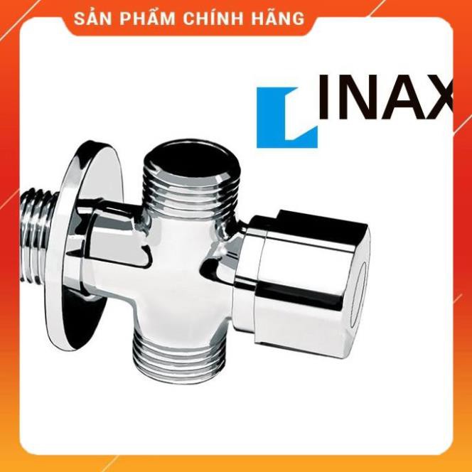 (FREESHIP) Van chữ T cao cấp INAX A703-7, van chia nước, van khoá