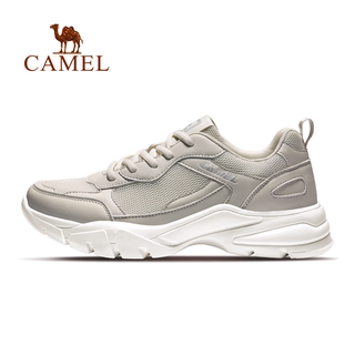 Giày Thể Thao Camel Phong Cách Năng Động Cá Tính Cho Nam