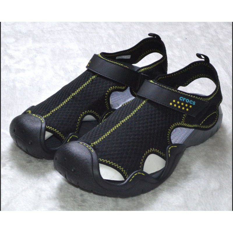 Giày Crocs Nam