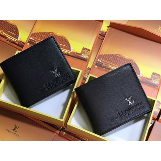 Bóp ví da nam RẺ ĐẸP FULL BOX HÀNG NHẬP QUẢNG CHÂU LOẠI 1 VNAMX SIÊU HOT