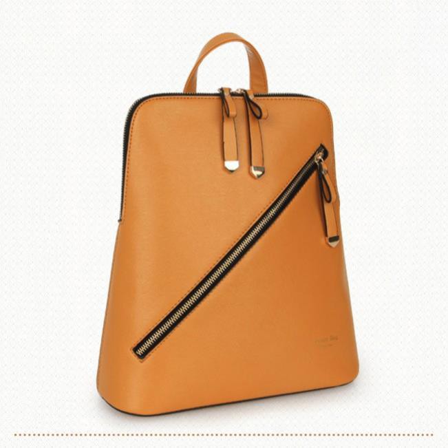 Bộ túi xách tay, balo 6 món thời trang dễ dàng thay đổi phong cách sử dụng chất liệu da PU cao cấp | BigBuy360 - bigbuy360.vn
