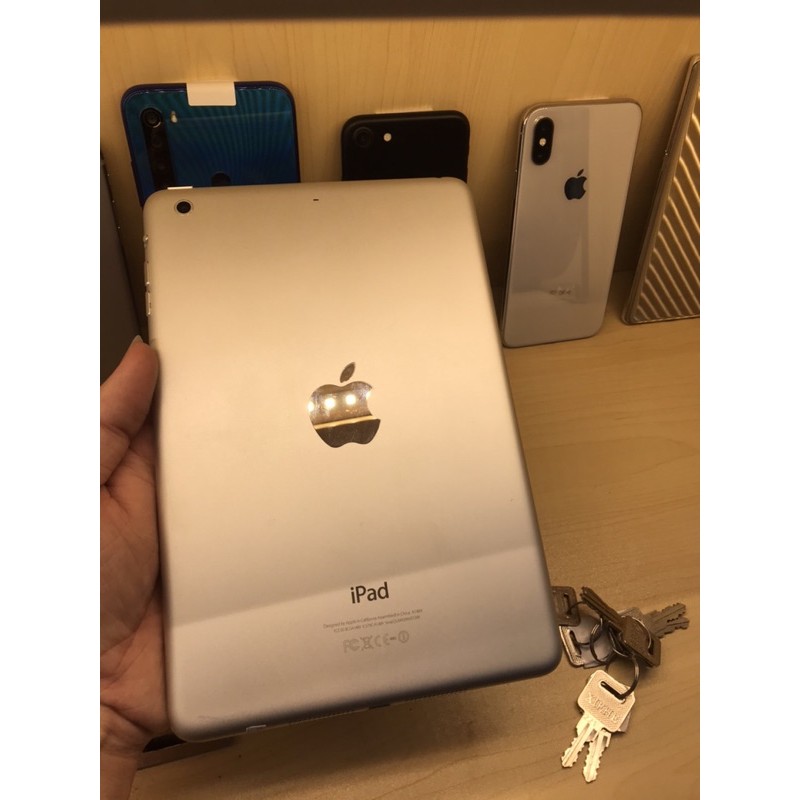 ipad mini2 wifi, 16gb, bảo hành 6 tháng tại cửa hàng! | BigBuy360 - bigbuy360.vn