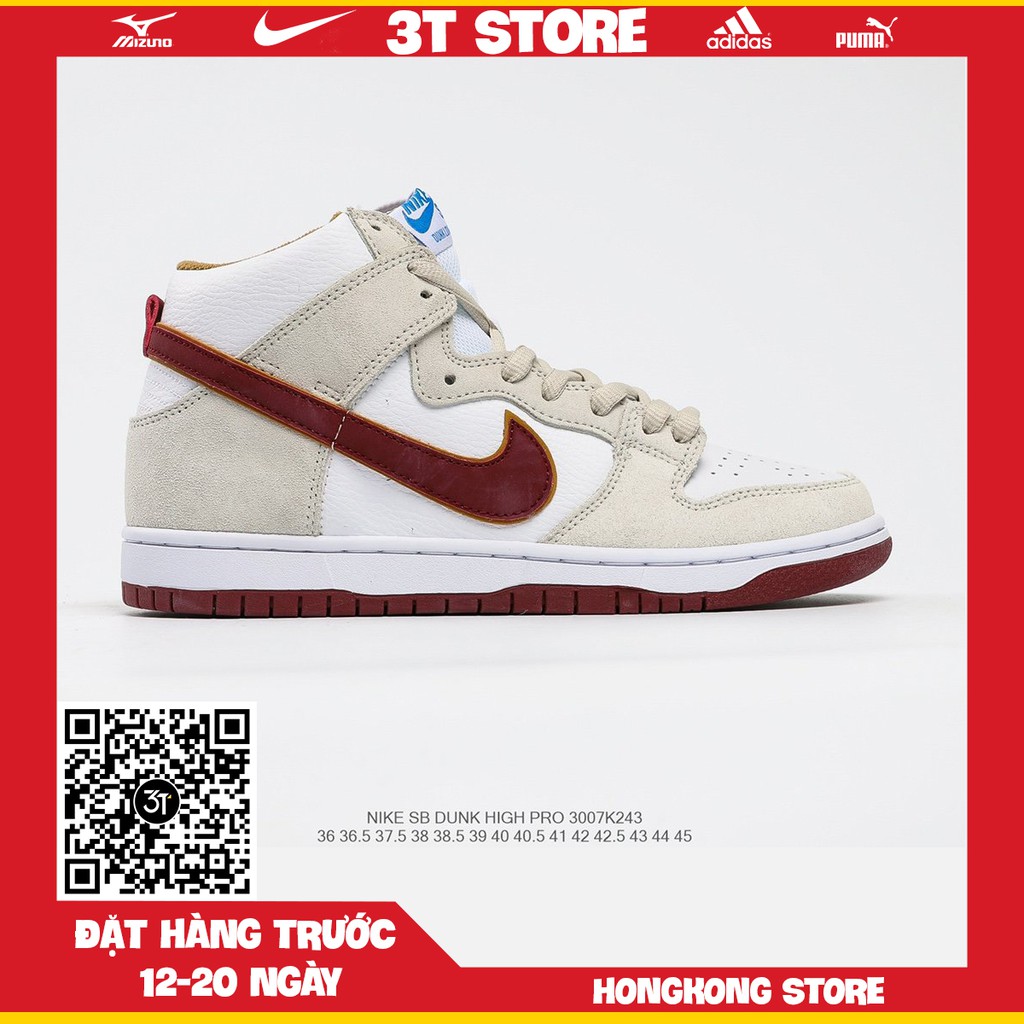 GIÀY SNEAKER MÃ SẢN PHẨM_Nike SB Dunk Low pro NHIỀU MÀU PHONG CÁCH FULLBOX + FREESHIP KHI MUA 2 SẢN PHẨM