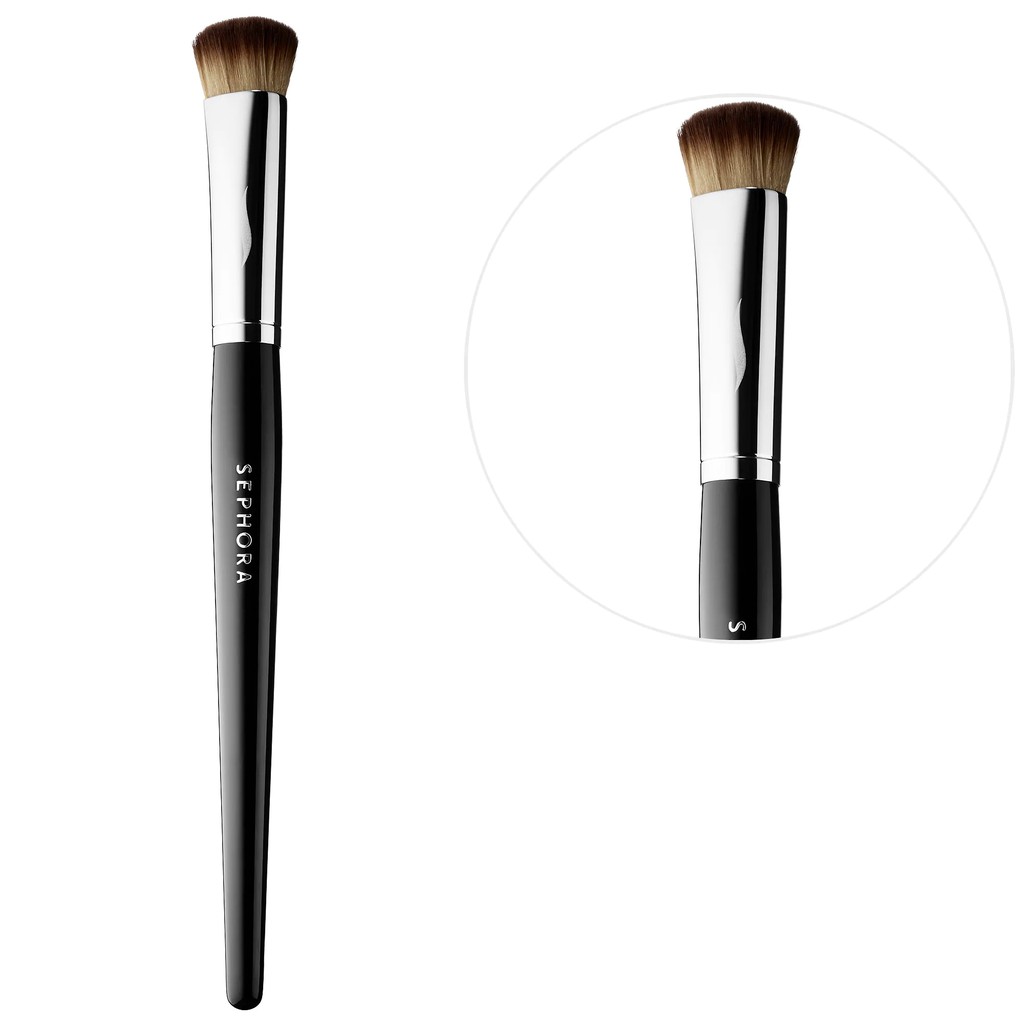 Cọ Trang Điểm Che Khuyết Điểm Sephora 67