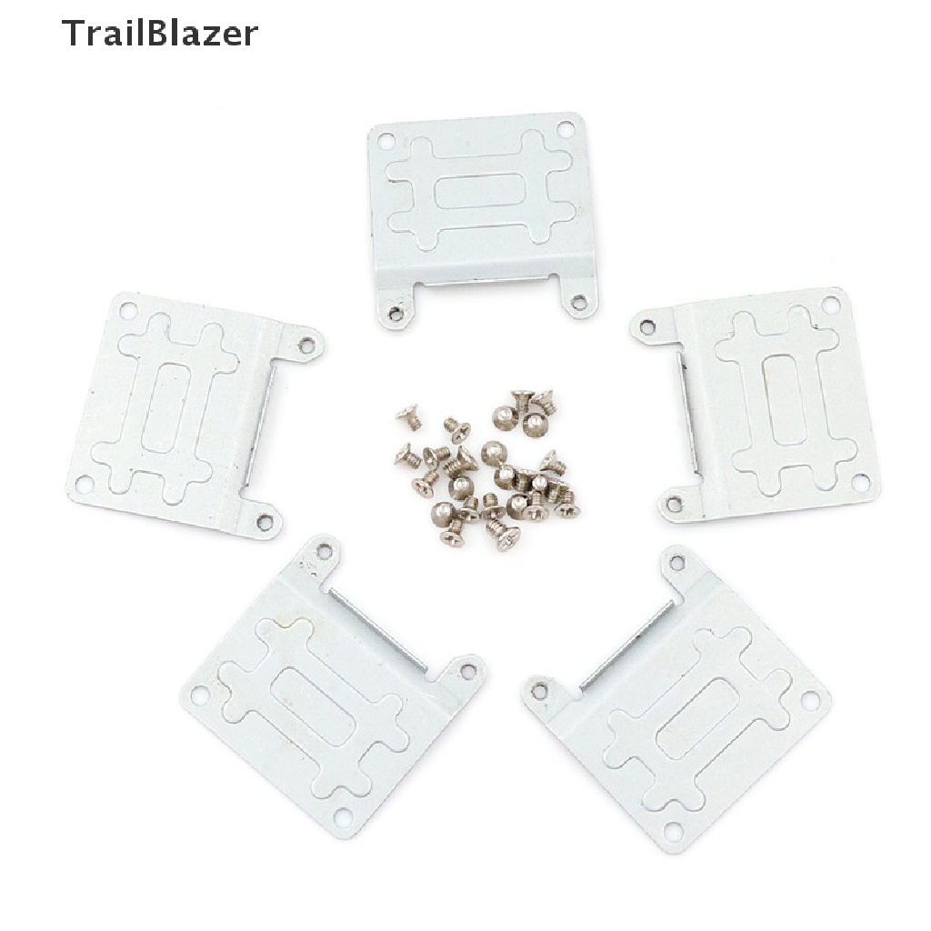 Set 5 Thẻ Wifi PCI-E Mini Không Dây + 20 Vít Chuyên Dụng