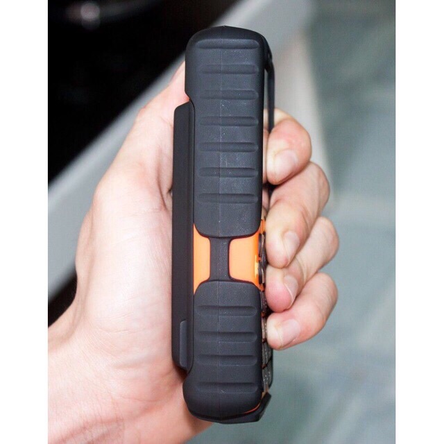 LAND ROVER A8 + pin 18.000 MAH