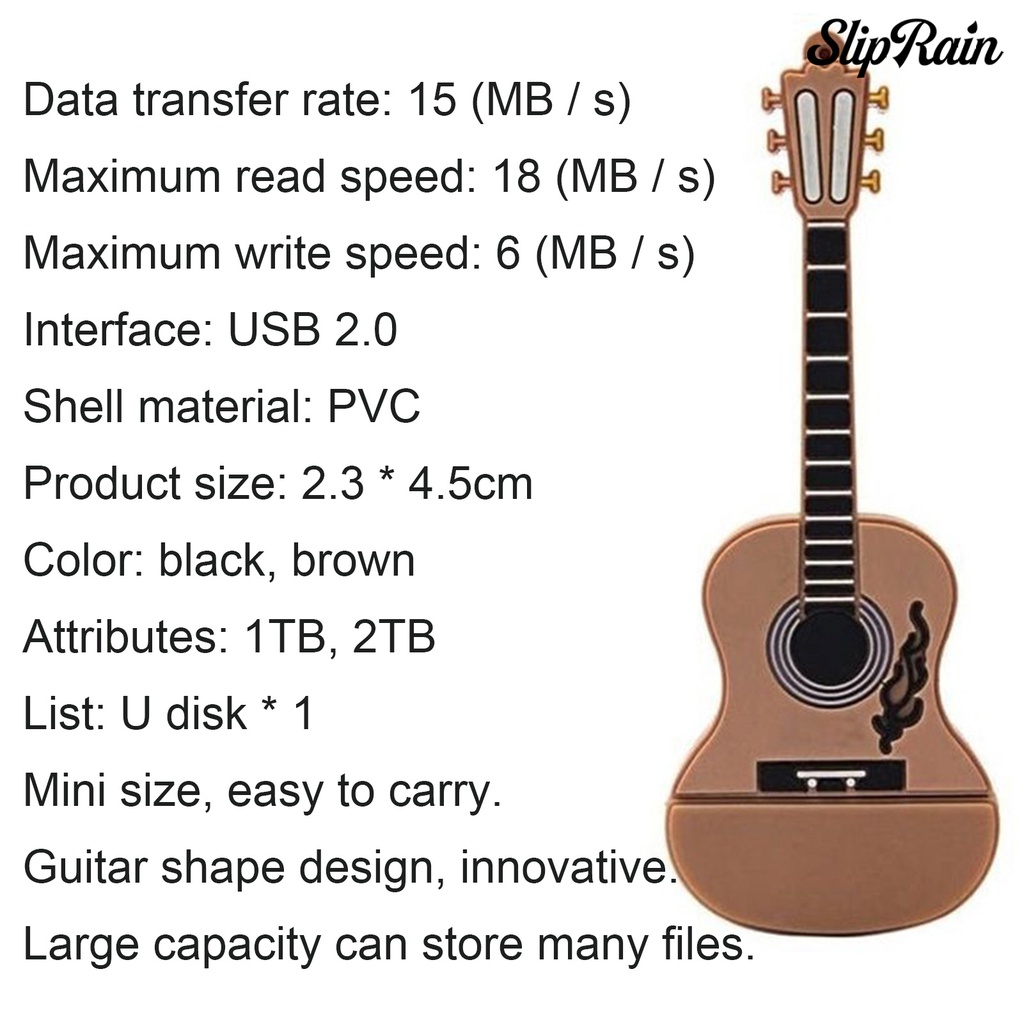 ☺Ổ Đĩa USB PVC Đa Năng Thiết Kế Sáng Tạo Tiện Dụng | BigBuy360 - bigbuy360.vn