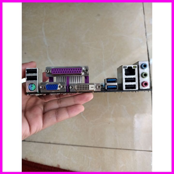 combo b75+ i5 3570+ ram 4g, main giga kèm fan + keo tản nhiệt - Hàng chính hãng cao cấp 21 | BigBuy360 - bigbuy360.vn