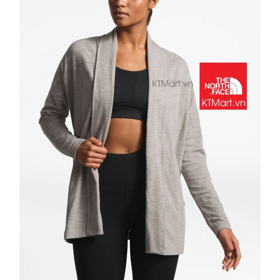 Áo Cardigan The North Face Women’s Modoc Cardigan NF0A3SVQ