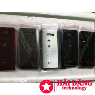 Nắp Lưng LG V30