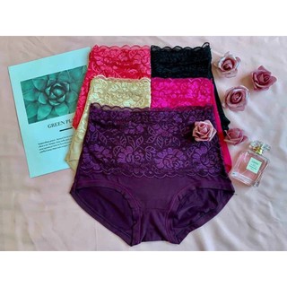 Combo 5 quần lót gen bụng giá chỉ có 89k