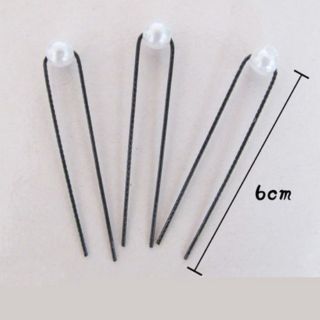 Ghim cài Tóc