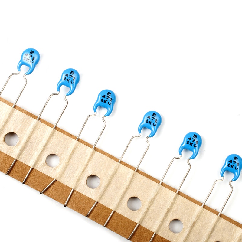 Hàng có sẵn * 5 chiếc 1KV 1000V 101 221 331 471 561 681 102 152 222 332 472 562 682 103 223 Tụ điện 