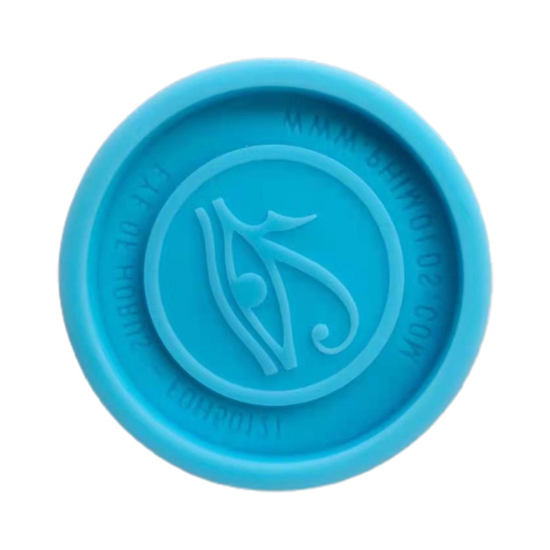 Khuôn Silicone Làm Trang Sức Thủ Công