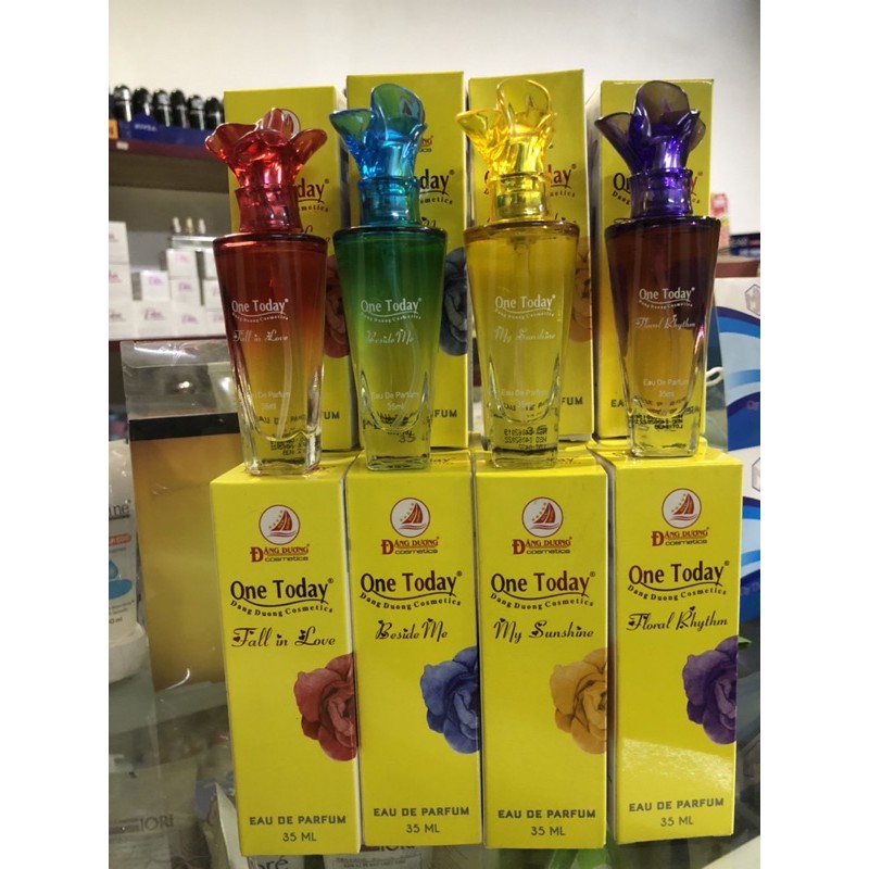 NƯỚC HOA ONE TODAY | BigBuy360 - bigbuy360.vn